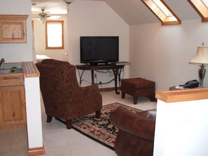 Glacier Mountain Lodge Columbia Falls Room photo