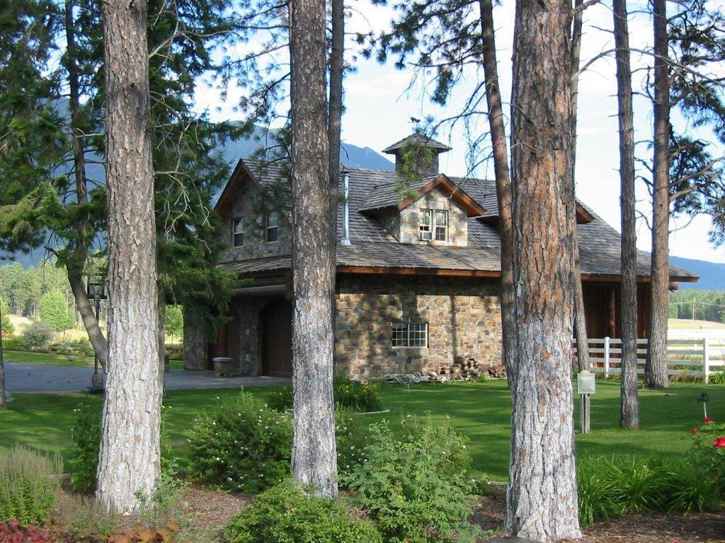 Glacier Mountain Lodge Columbia Falls Room photo