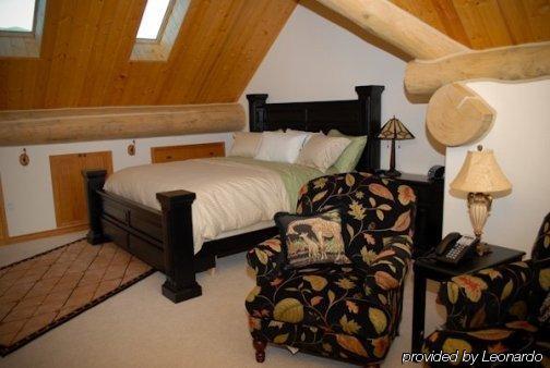 Glacier Mountain Lodge Columbia Falls Room photo